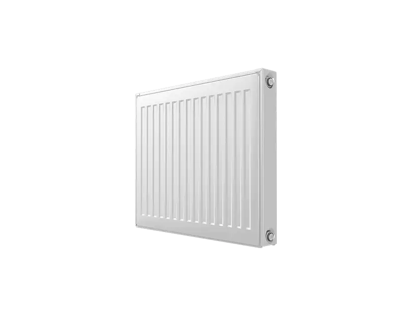 Радиатор панельный Royal Thermo COMPACT C22-400-1200 RAL9016